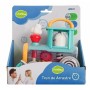Petit train à tirer 18 x 12 x 19 cm: Plus de 300.000 produits de grandes marques en vente directe à prix usine sur cadeaufou.com