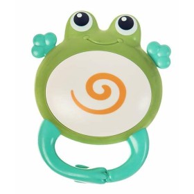 Hochet Grenouille 11 x 9 x 3 cm: Plus de 300.000 produits de grandes marques en vente directe à prix usine sur cadeaufou.com. La