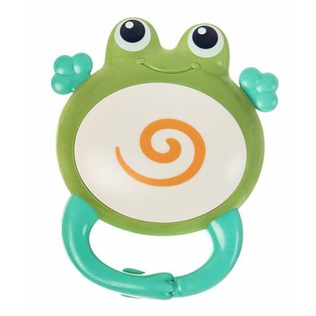Hochet Grenouille 11 x 9 x 3 cm: Plus de 300.000 produits de grandes marques en vente directe à prix usine sur cadeaufou.com. La