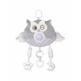 Jouet pour berceau à suspendre Hibou 42 cm: Plus de 300.000 produits de grandes marques en vente directe à prix usine sur cadeau