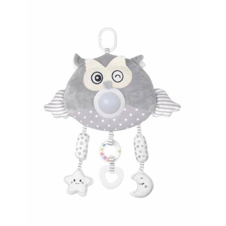 Jouet pour berceau à suspendre Hibou 42 cm: Plus de 300.000 produits de grandes marques en vente directe à prix usine sur cadeau