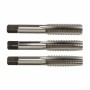 Ensemble de Tarauds Filetés Völkel Ø 12 mm 3 Unités: Plus de 300.000 produits de grandes marques en vente directe à prix usine