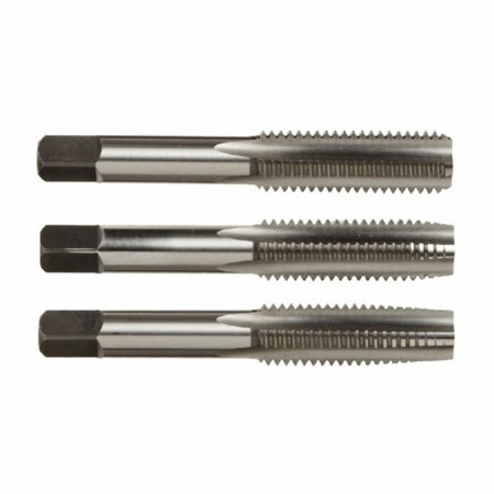 Ensemble de Tarauds Filetés Völkel Ø 12 mm 3 Unités: Plus de 300.000 produits de grandes marques en vente directe à prix usine