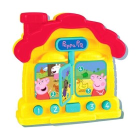 Jouet musical Peppa Pig Ferme 15 x 5 x 15 cm: Plus de 300.000 produits de grandes marques en vente directe à prix usine sur cade