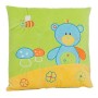 Coussin Ours Enfant 30 x 30 cm: Plus de 300.000 produits de grandes marques en vente directe à prix usine sur cadeaufou.com. Lab