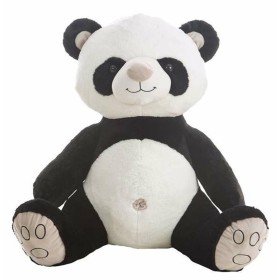 Ours en peluche Silver Ours Panda 65 cm: Plus de 300.000 produits de grandes marques en vente directe à prix usine sur cadeaufou