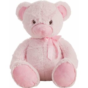 Ours en peluche Rose 90 cm: Plus de 300.000 produits de grandes marques en vente directe à prix usine sur cadeaufou.com. Label b