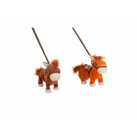 Peluche qui bouge Cheval Son 26 cm: Plus de 300.000 produits de grandes marques en vente directe à prix usine sur cadeaufou.com.