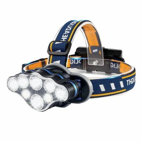 Lanterne LED pour la Tête TM Electron: Plus de 300.000 produits de grandes marques en vente directe à prix usine sur cadeaufou.c