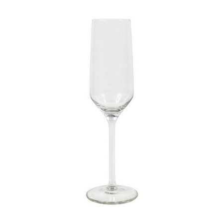 Set de Verres Royal Leerdam Carre Champagne 220 ml (2 Unités): Plus de 300.000 produits de grandes marques en vente directe à pr