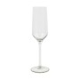 Set de Verres Royal Leerdam Carre Champagne 220 ml (2 Unités): Plus de 300.000 produits de grandes marques en vente directe à pr