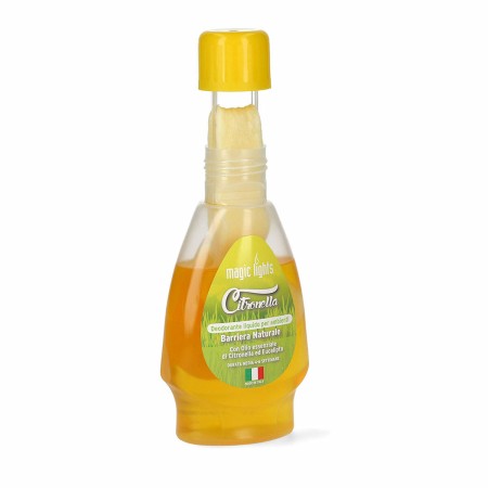 Désodorisant Magic Lights Citronnelle 375 ml: Plus de 300.000 produits de grandes marques en vente directe à prix usine sur cade