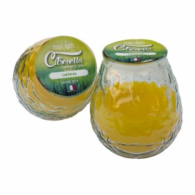 Bougie Parfumée Magic Lights Citronnelle: Plus de 300.000 produits de grandes marques en vente directe à prix usine sur cadeaufo