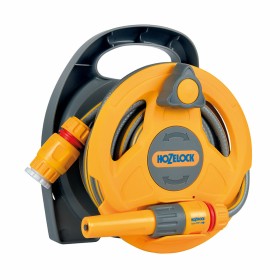 Porte-tuyaux Hozelock reel hozelock 24270000 10 m: Plus de 300.000 produits de grandes marques en vente directe à prix usine sur