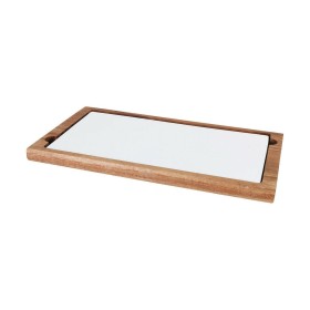 Plateau apéritif Inde Bayahibe Avec support 37 x 20 x 2 cm: Plus de 300.000 produits de grandes marques en vente directe à prix 