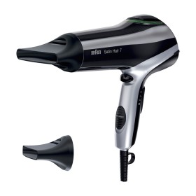 Sèche-cheveux Braun Satin Hair 7 HD710 Noir 2200 W Ionique: Plus de 300.000 produits de grandes marques en vente directe à prix 