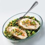Plat de Four Ô Cuisine Ocuisine Vidrio Transparent verre Ovale 26,2 x 17,9 x 6,2 cm (6 Unités): Plus de 300.000 produits de gran