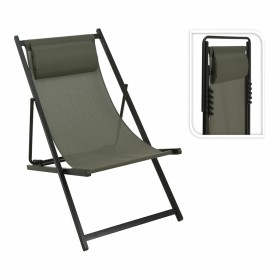 Chaise Pliante avec Repose-Tête Vert: Plus de 300.000 produits de grandes marques en vente directe à prix usine sur cadeaufou.co