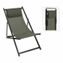 Chaise Pliante avec Repose-Tête Vert: Plus de 300.000 produits de grandes marques en vente directe à prix usine sur cadeaufou.co