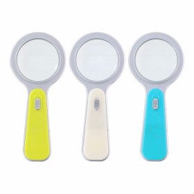 Loupe avec lumière LED 11 x 1 x 24 cm: Plus de 300.000 produits de grandes marques en vente directe à prix usine sur cadeaufou.c