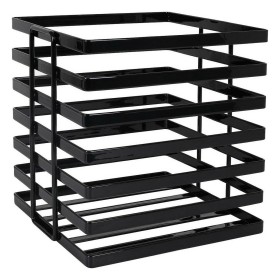 Support Inde Panier Multi-usages Métal 25 x 25 x 26 cm: Plus de 300.000 produits de grandes marques en vente directe à prix usin