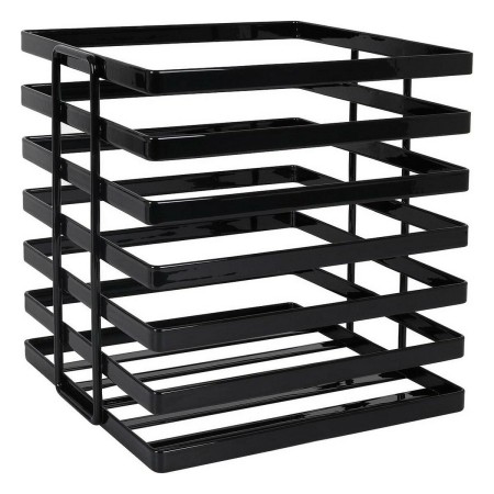 Support Inde Panier Multi-usages Métal 25 x 25 x 26 cm: Plus de 300.000 produits de grandes marques en vente directe à prix usin