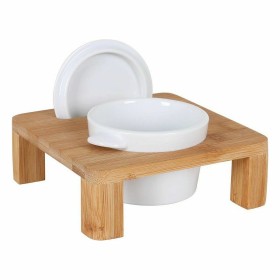 Support Inde Casserole Bambou Porcelaine 17 x 17 x 6 cm: Plus de 300.000 produits de grandes marques en vente directe à prix usi