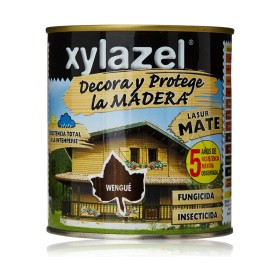 Lasure Xylazel Plus Decora Mat Wengue 375 ml: Plus de 300.000 produits de grandes marques en vente directe à prix usine sur cade