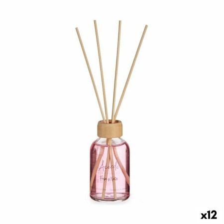 Bâtonnets Parfumés Acorde 50ML CREAM STRAWB Fraise Crème 50 ml (12 Unités): Plus de 300.000 produits de grandes marques en vente