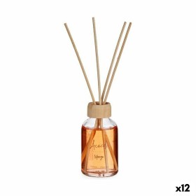 Bâtonnets Parfumés Acorde 50ML MANGO 50 ml (12 Unités): Plus de 300.000 produits de grandes marques en vente directe à prix usin