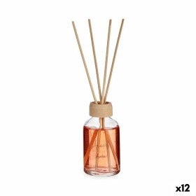 Bâtonnets Parfumés Acorde 50ML ORANG FLO Fleur d'oranger 50 ml (12 Unités): Plus de 300.000 produits de grandes marques en vente