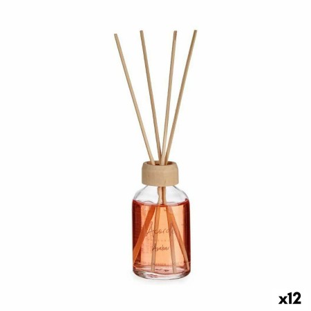 Bâtonnets Parfumés Acorde 50ML ORANG FLO Fleur d'oranger 50 ml (12 Unités): Plus de 300.000 produits de grandes marques en vente