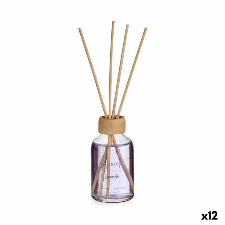 Bâtonnets Parfumés Acorde 50ML LAVEN DER Lavande 50 ml (12 Unités): Plus de 300.000 produits de grandes marques en vente directe