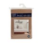 Drap housse 135 cm Marron (12 Unités): Plus de 300.000 produits de grandes marques en vente directe à prix usine sur cadeaufou.c