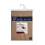 Drap housse 90 cm Marron (12 Unités): Plus de 300.000 produits de grandes marques en vente directe à prix usine sur cadeaufou.co