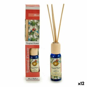 Bâtonnets Parfumés Acorde AD2004 Tropical 50 ml (12 Unités): Plus de 300.000 produits de grandes marques en vente directe à prix