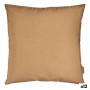 Housse de coussin 60 x 0,5 x 60 cm Beige (12 Unités): Plus de 300.000 produits de grandes marques en vente directe à prix usine 