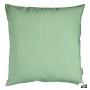 Housse de coussin 60 x 0,5 x 60 cm Vert (12 Unités): Plus de 300.000 produits de grandes marques en vente directe à prix usine s