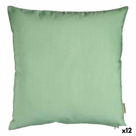 Housse de coussin 60 x 0,5 x 60 cm Vert (12 Unités): Plus de 300.000 produits de grandes marques en vente directe à prix usine s