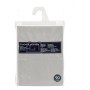 Taie d'oreiller 45 x 0,3 x 90 cm Gris (12 Unités): Plus de 300.000 produits de grandes marques en vente directe à prix usine sur