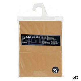 Taie d'oreiller 45 x 0,3 x 90 cm Beige (12 Unités): Plus de 300.000 produits de grandes marques en vente directe à prix usine su