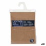 Taie d'oreiller 45 x 0,2 x 70 cm Marron (12 Unités): Plus de 300.000 produits de grandes marques en vente directe à prix usine s