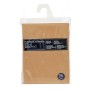 Taie d'oreiller 45 x 0,2 x 70 cm Beige (12 Unités): Plus de 300.000 produits de grandes marques en vente directe à prix usine su
