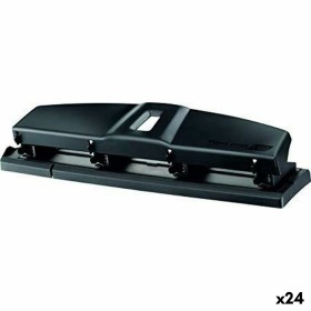 Perforeuse Maped Essential E4001 Métal Noir (24 Unités): Plus de 300.000 produits de grandes marques en vente directe à prix usi