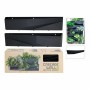 Kit de jardin vertical Cascade Wall Anthracite 78 x 19 x 35 cm: Plus de 300.000 produits de grandes marques en vente directe à p