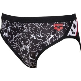 Maillot de bain enfant Arena Noir 140 cm (Reconditionné A): Plus de 300.000 produits de grandes marques en vente directe à prix 