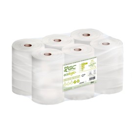 Papier Toilette GC ecologic Ø 17 cm: Plus de 300.000 produits de grandes marques en vente directe à prix usine sur cadeaufou.com