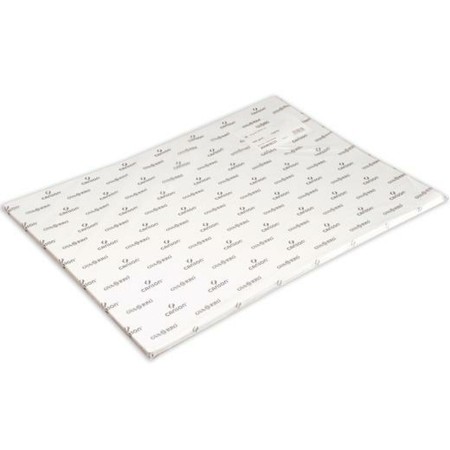 Papier pour aquarelle Canson Blanc 25 Pièces 350 g/m² 50 x 70 cm: Plus de 300.000 produits de grandes marques en vente directe à