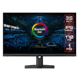 Écran MSI MAG321QR QD 32 IPS 170 Hz 31,5 NVIDIA G-SYNC: Plus de 300.000 produits de grandes marques en vente directe à prix usin