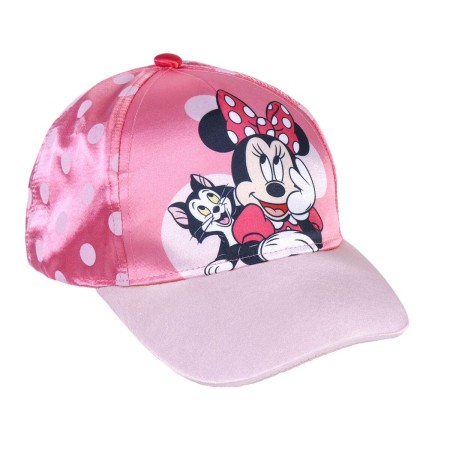 Casquette enfant Minnie Mouse Rose (53 cm): Plus de 300.000 produits de grandes marques en vente directe à prix usine sur cadeau